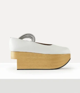 Pantofi balerini Rocking Horse