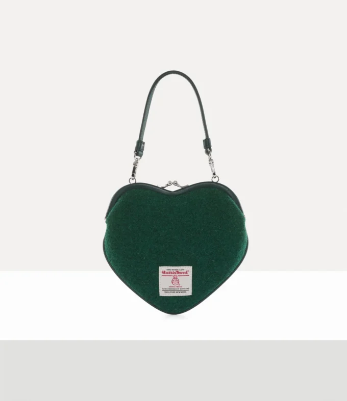 Poșetă Belle Heart Frame Poșetă Belle Heart Frame
