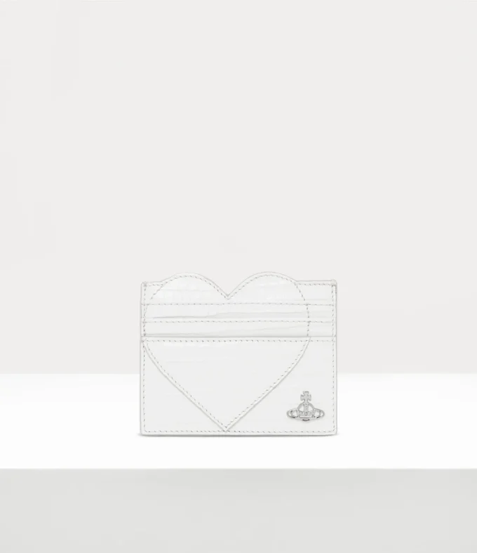 Portcard Heart Portcard Heart