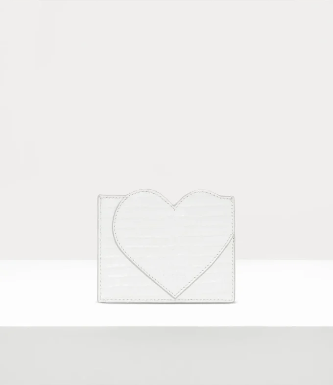 Portcard Heart Portcard Heart
