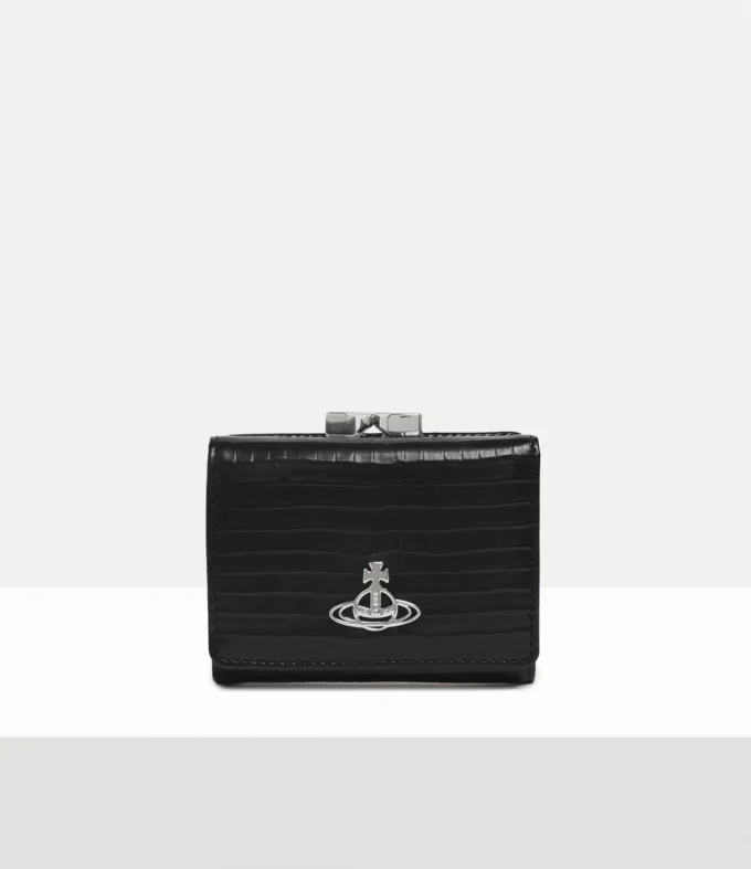 Portofel mic cu ramă Portofel mic cu ramă