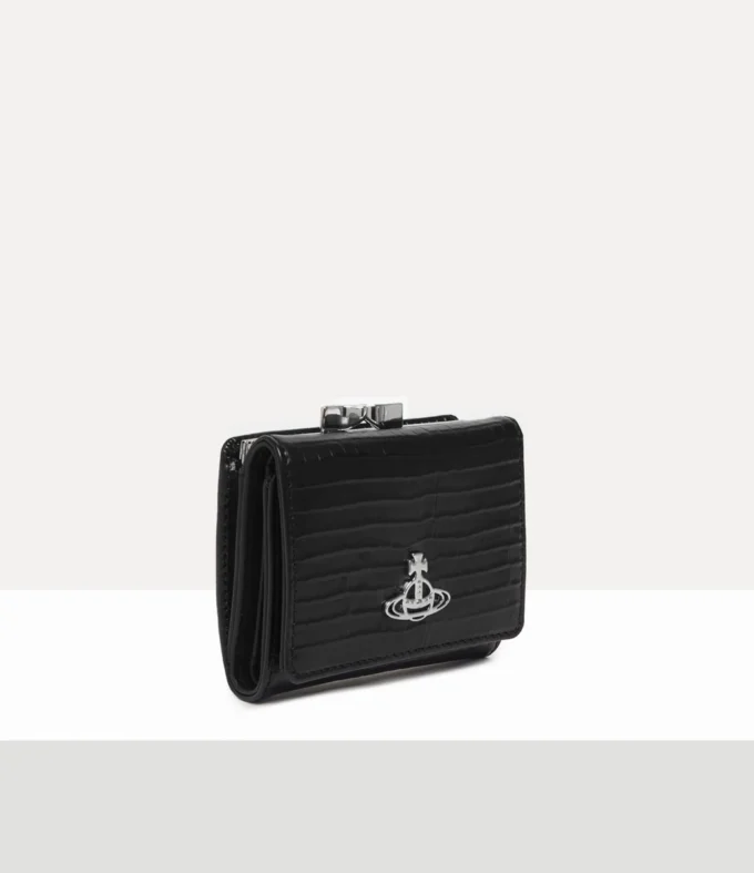 Portofel mic cu ramă Portofel mic cu ramă