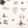 Pătrat cu logo-uri Pătrat cu logo-uri