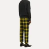 Pulover cu guler rotund Alex Pulover cu guler rotund Alex