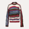 Pulover Drunken Striped Pulover Drunken Striped