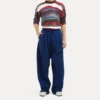 Pulover Drunken Striped Pulover Drunken Striped