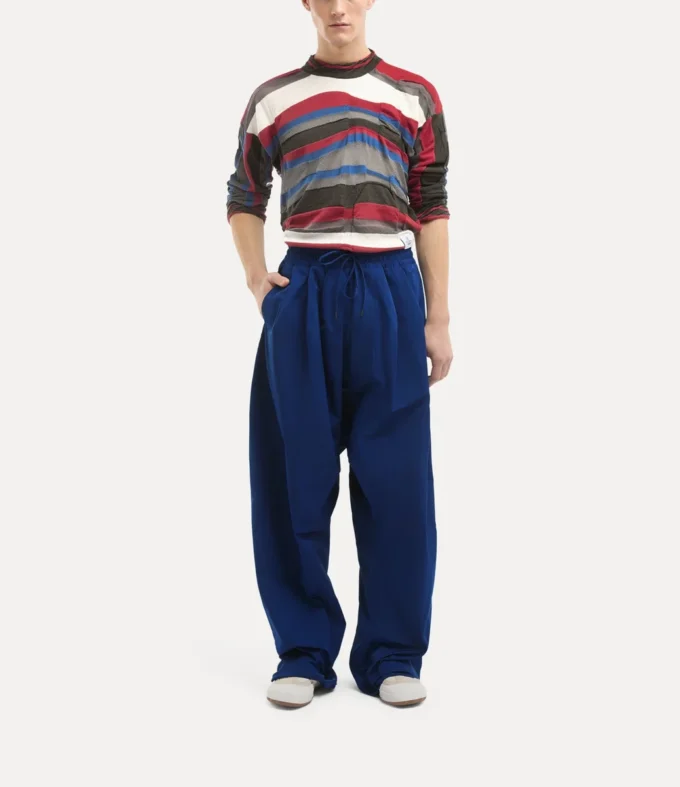 Pulover Drunken Striped Pulover Drunken Striped