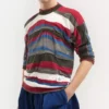 Pulover Drunken Striped Pulover Drunken Striped