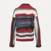 Pulover Drunken Striped Pulover Drunken Striped
