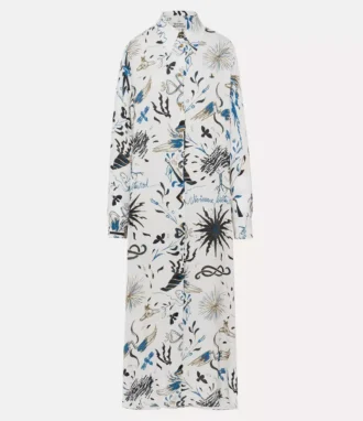 Rochie cămașă VW