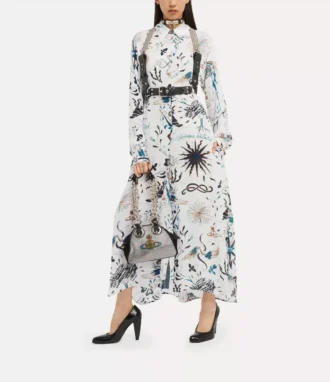 Rochie cămașă VW