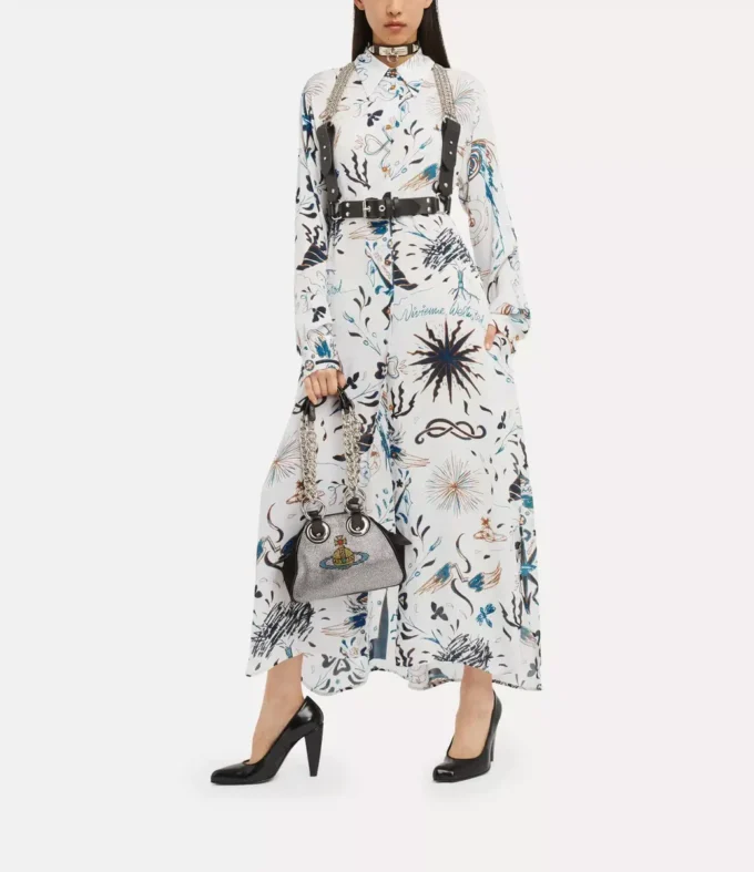 Rochie cămașă VW