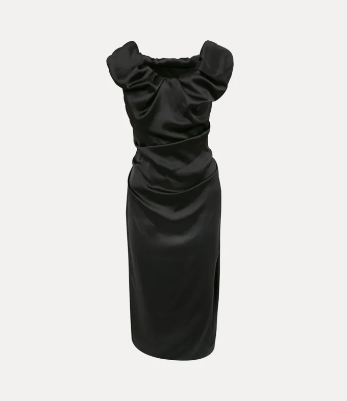 Rochie Ginnie Amber