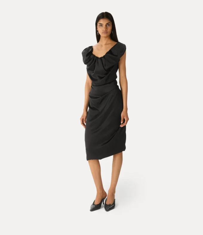 Rochie Ginnie Amber