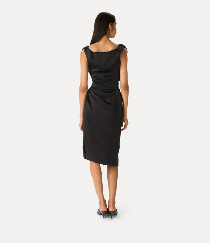 Rochie Ginnie Amber