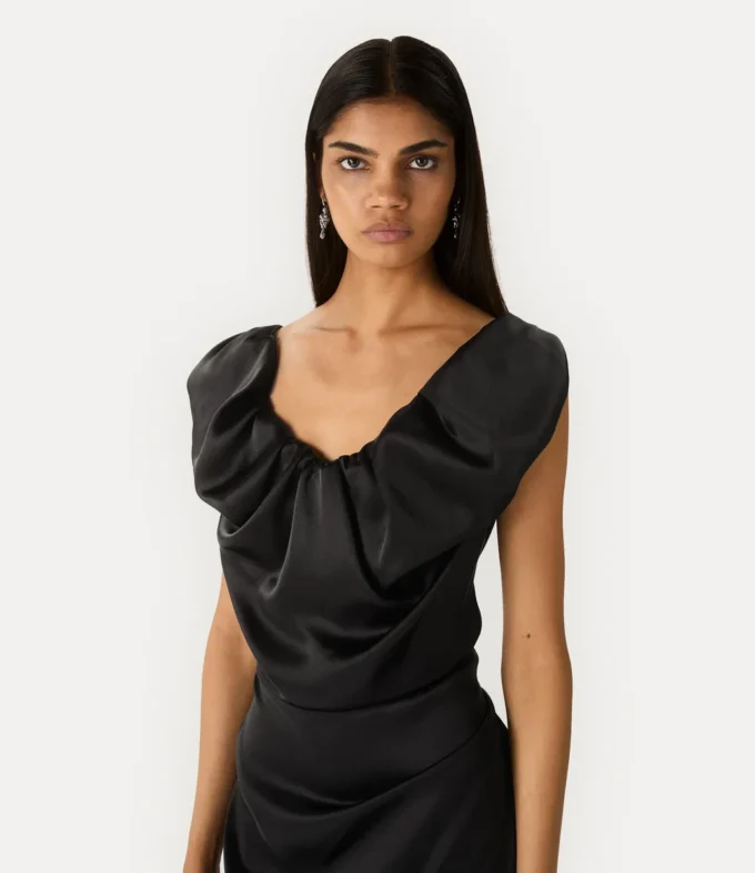 Rochie Ginnie Amber