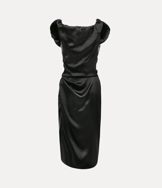 Rochie Ginnie Amber