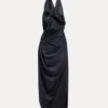 Rochie Halter Galatea