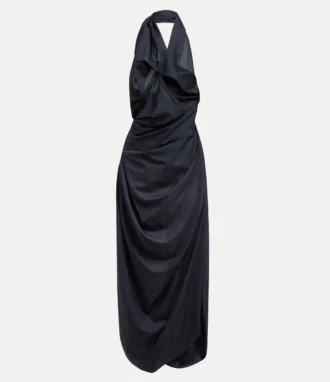 Rochie Halter Galatea