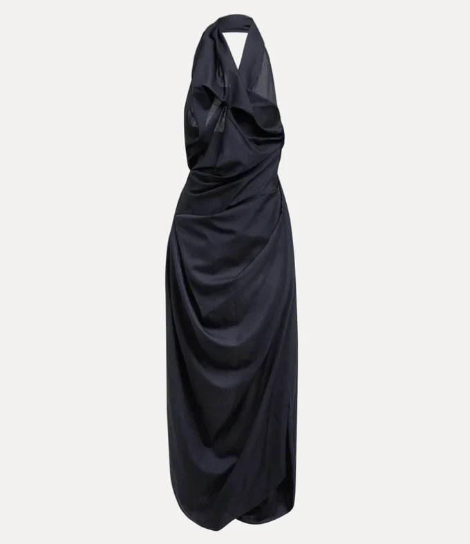 Rochie Halter Galatea