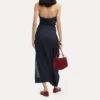 Rochie Halter Galatea
