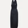 Rochie Halter Galatea
