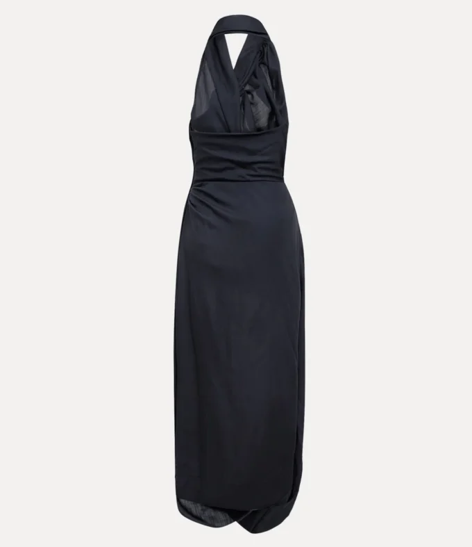 Rochie Halter Galatea