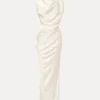 Rochie Long Fond