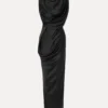 Rochie Long Fond
