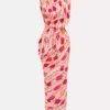 Rochie Long Fond Rochie Long Fond