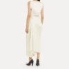 Rochie Long Fond