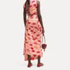 Rochie Long Fond Rochie Long Fond