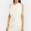 Rochie Long Fond