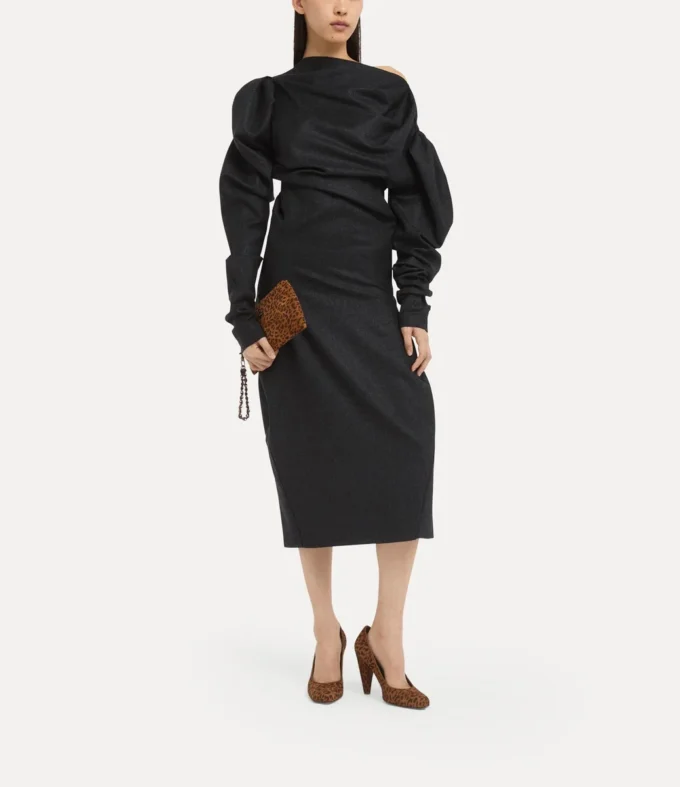 Rochie LS Superbo