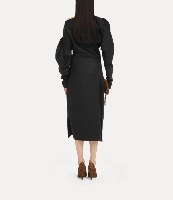Rochie LS Superbo