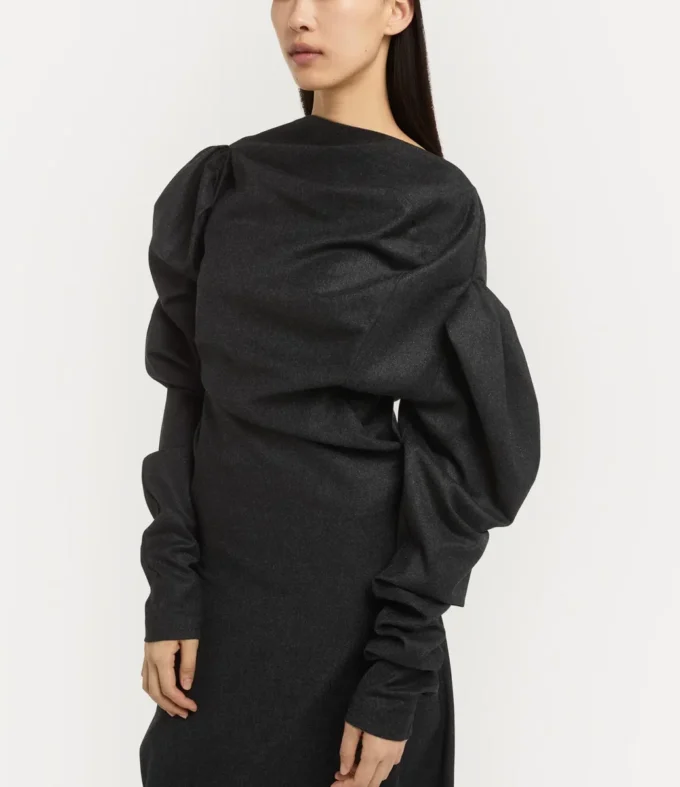 Rochie LS Superbo