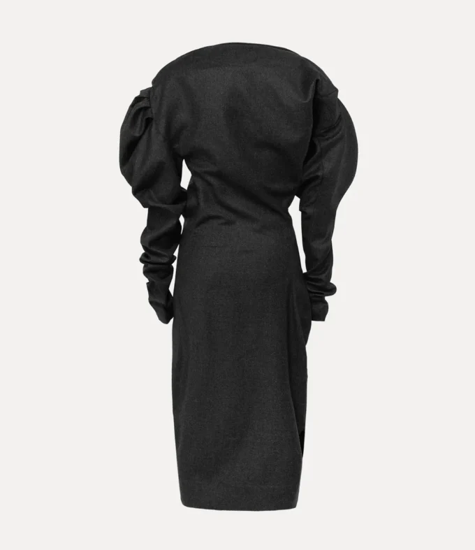 Rochie LS Superbo