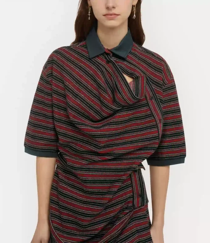 Rochie Ming Polo