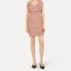 Rochie mini Ginnie Amber