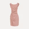 Rochie mini Ginnie Amber