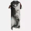 Rochie Worlds End Swing Rochie Worlds End Swing