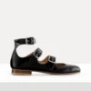 Sandale Roman Three-Strap Sandale Roman Three-Strap