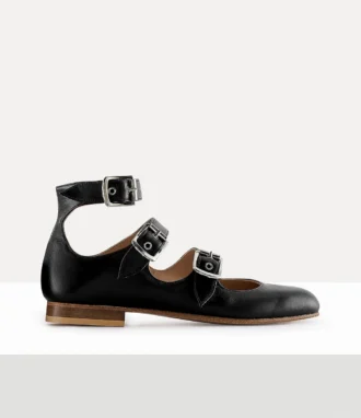 Sandale Roman Three-Strap