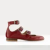 Sandale Roman Three Strap Sandale Roman Three Strap