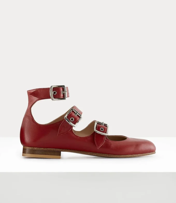 Sandale Roman Three Strap Sandale Roman Three Strap
