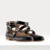 Sandale Roman Three-Strap Sandale Roman Three-Strap