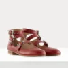 Sandale Roman Three Strap Sandale Roman Three Strap