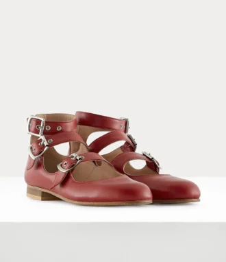 Sandale Roman Three Strap