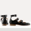 Sandale Roman Three-Strap Sandale Roman Three-Strap