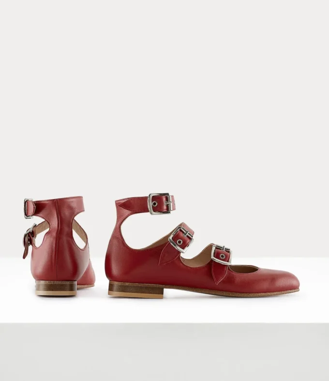 Sandale Roman Three Strap Sandale Roman Three Strap